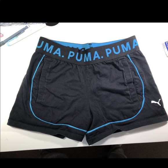 Puma pathetic shorts - Picture 1 of 2